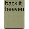 Backlit Heaven door Paul Vandenbroeck