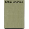 Bahia-Tapaculo door Jesse Russell