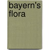 Bayern's Flora door Anton Franz Besnard