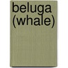 Beluga (Whale) door Frederic P. Miller