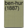 Ben-Hur (1887) door Lewis Wallace