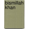 Bismillah Khan by Juhi Sinha