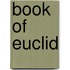 Book of Euclid