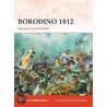 Borodino, 1812 door Philip J. Hayhornthwaite