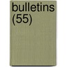Bulletins (55) door Soci T. Anatomique De Paris