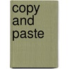 Copy And Paste by Andreas Rauchegger