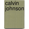 Calvin Johnson door Jeff Savage