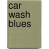 Car Wash Blues door Michael Haskins