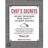 Chef's Secrets by Francine Maroukian