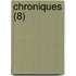 Chroniques (8)