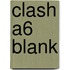 Clash A6 Blank