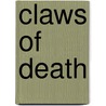 Claws of death door Juliane Brandt