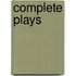 Complete Plays