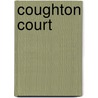 Coughton Court door National Trust
