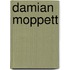 Damian Moppett