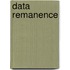 Data Remanence