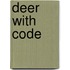 Deer with Code