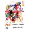 Diderot's Part door Andrew H. Clark