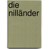 Die Nilländer door Hartmann/
