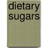 Dietary Sugars