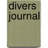 Divers Journal