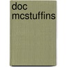 Doc McStuffins door Sheila Sweeny Higginson