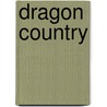 Dragon Country door Tennessee Williams