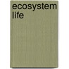 Ecosystem Life door Shelly Krishnamurty