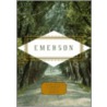 Emerson: Poems door Ralph Waldo Emerson
