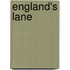 England's Lane