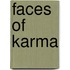 Faces of Karma
