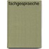 Fachgespraeche