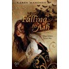 Falling to Ash door Karen Mahoney