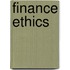 Finance Ethics