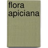 Flora Apiciana door Heinrich Dierbach Johann