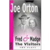 Fred And Madge door Joe Orton
