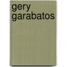 Gery Garabatos by Sergi Camara