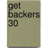 Get Backers 30 door Yuya Aoki