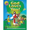 God Loves You! door Shirley Dobson