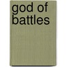 God of Battles door Jake Thornton
