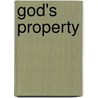 God's Property door Kene Arinze