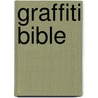 Graffiti Bible door Philippe De Baeck