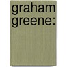 Graham Greene: door Simon Wright