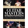 Guitar Masters door Alan Diperna