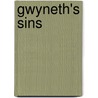 Gwyneth's Sins door Mr Victor Gabriel Sanchez