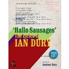 Hallo Sausages by Jemima Dury