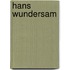 Hans Wundersam