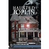 Haunted Joplin door Lisa Livingston-Martin