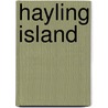 Hayling Island door John Rowlands