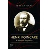 Henri Poincare door Jeremy Gray